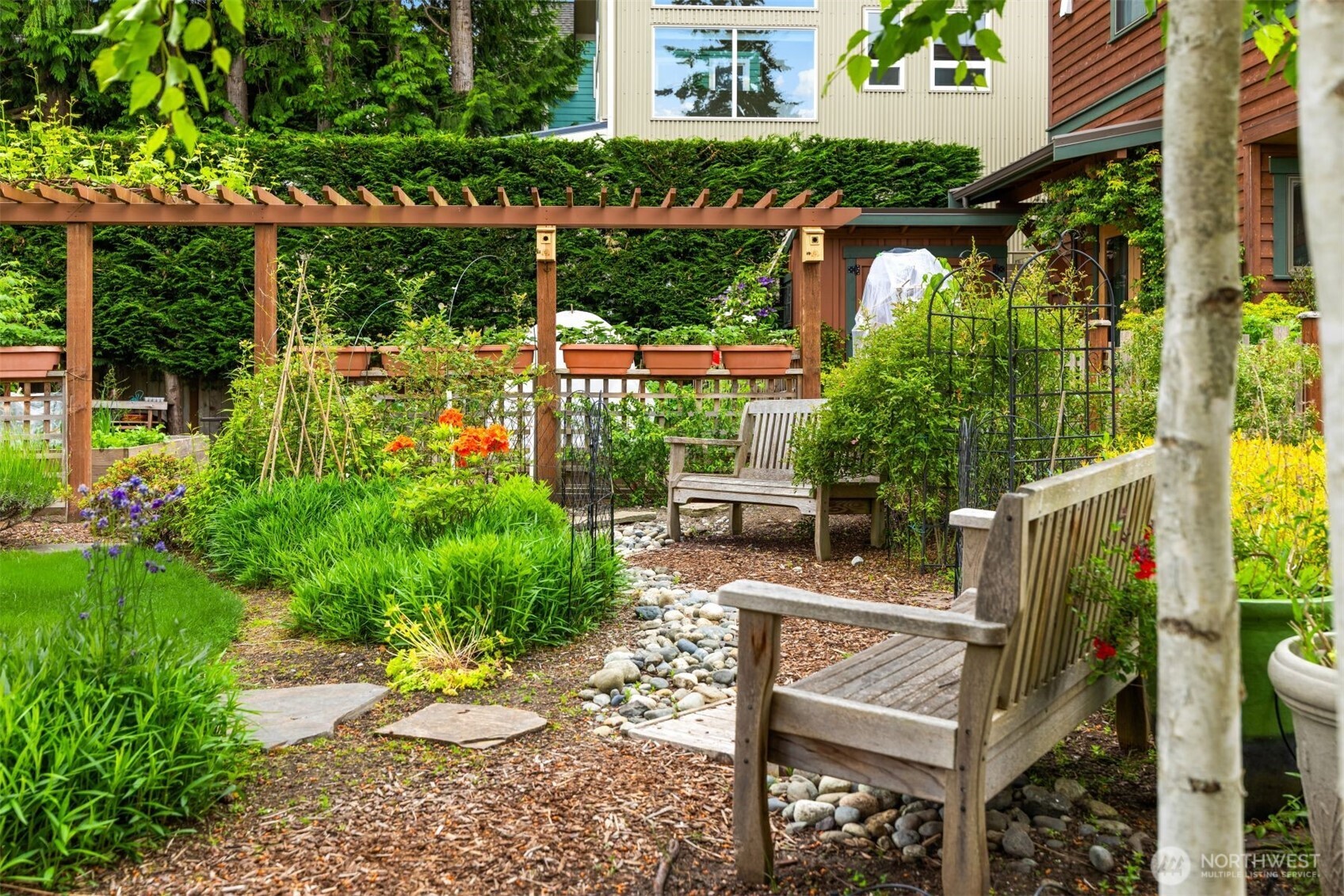 565 Ericksen Avenue NE, Bainbridge Island, WA 98110