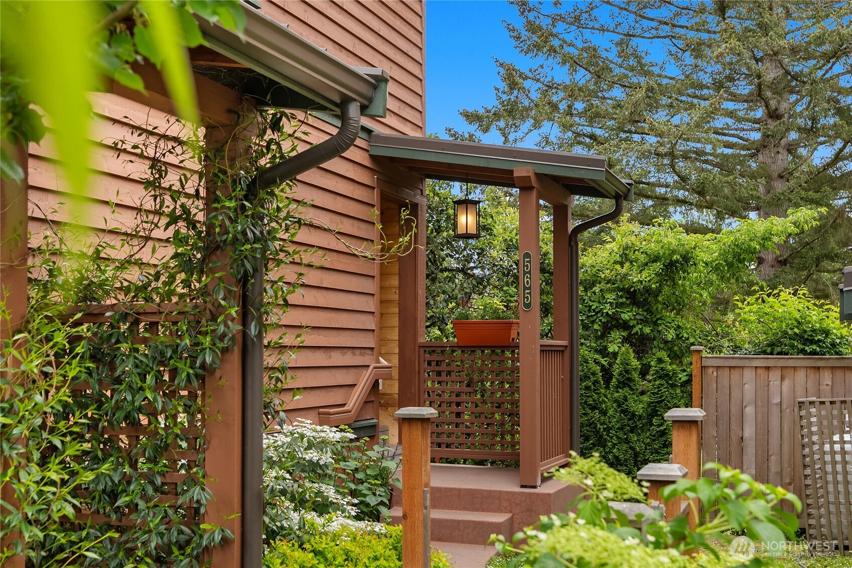 565 Ericksen Avenue NE, Bainbridge Island, WA 98110