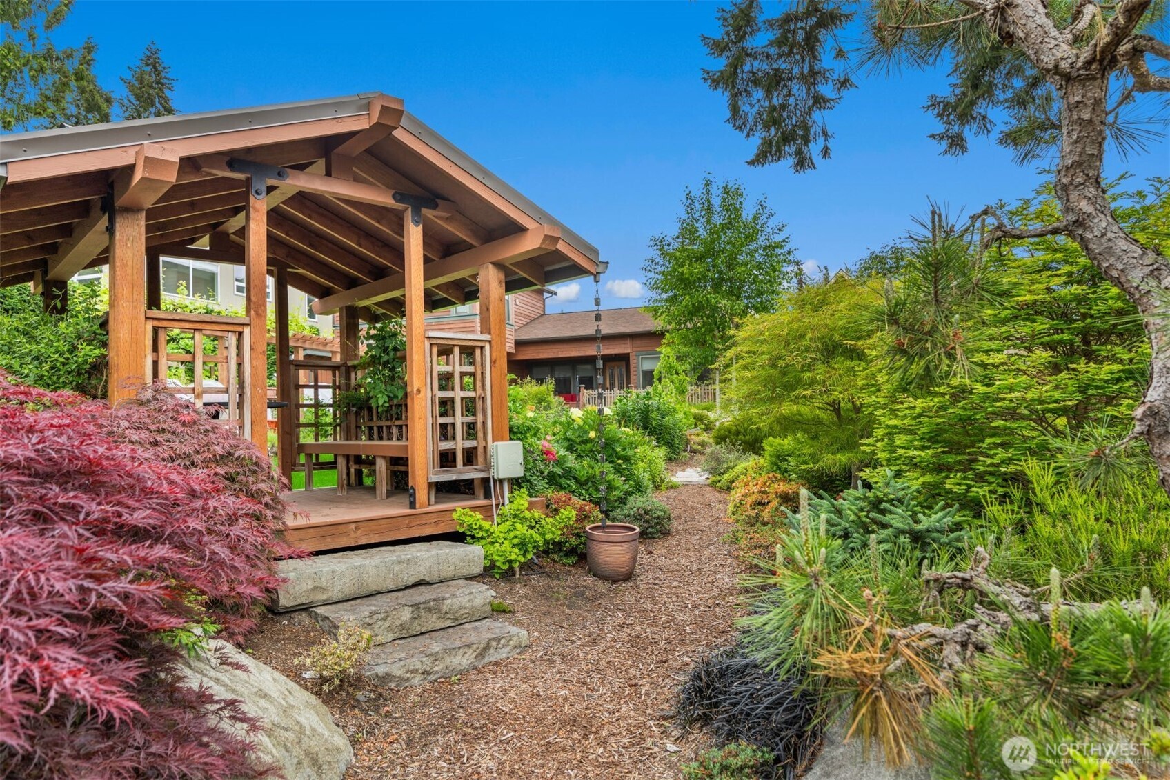 565 Ericksen Avenue NE, Bainbridge Island, WA 98110