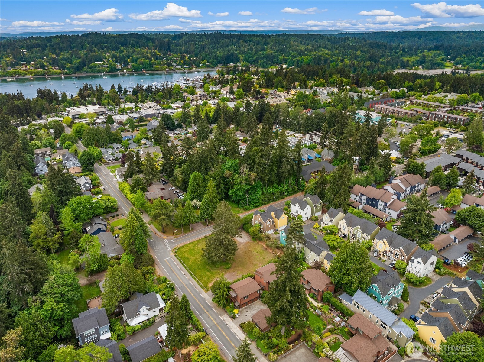 565 Ericksen Avenue NE, Bainbridge Island, WA 98110