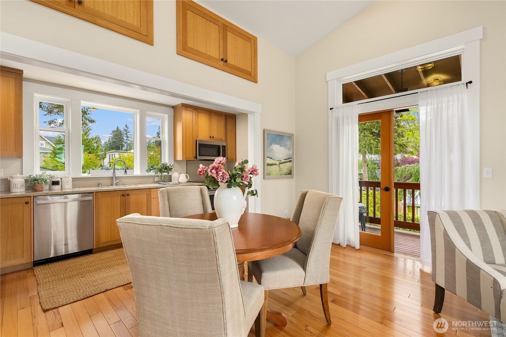 565 Ericksen Avenue NE, Bainbridge Island, WA 98110