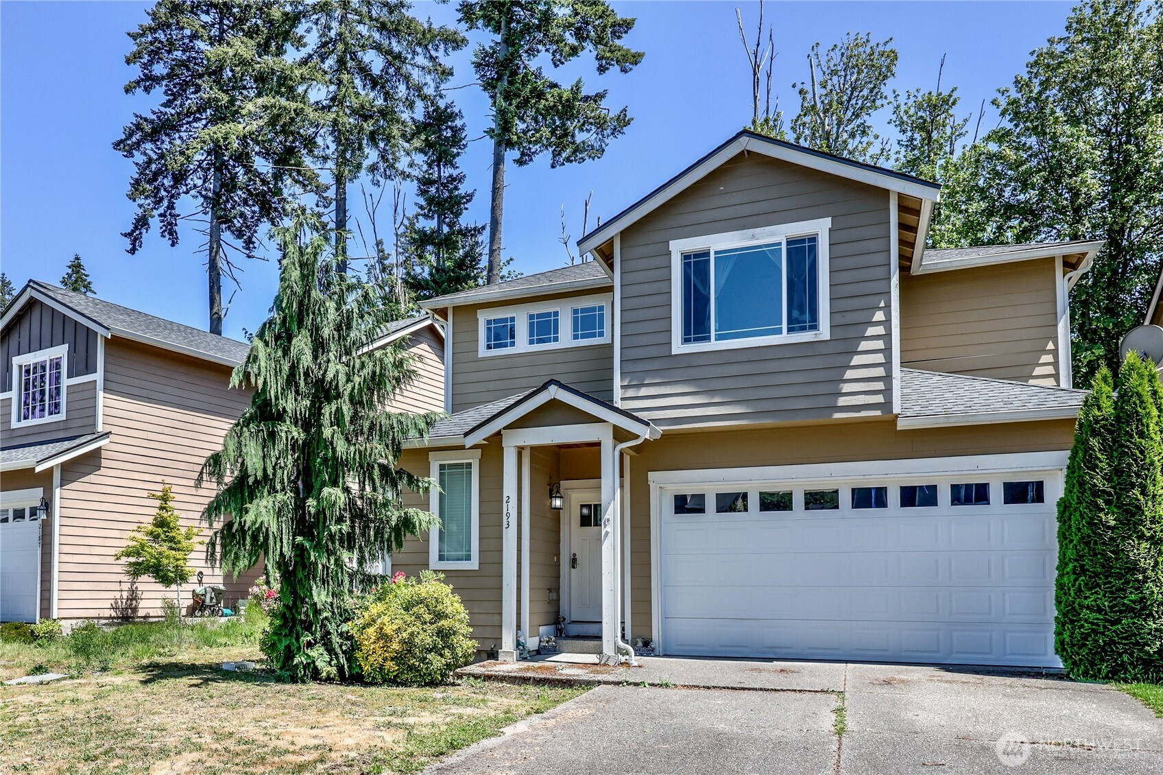 2193 Caleb Place SE, Port Orchard, WA 98366
