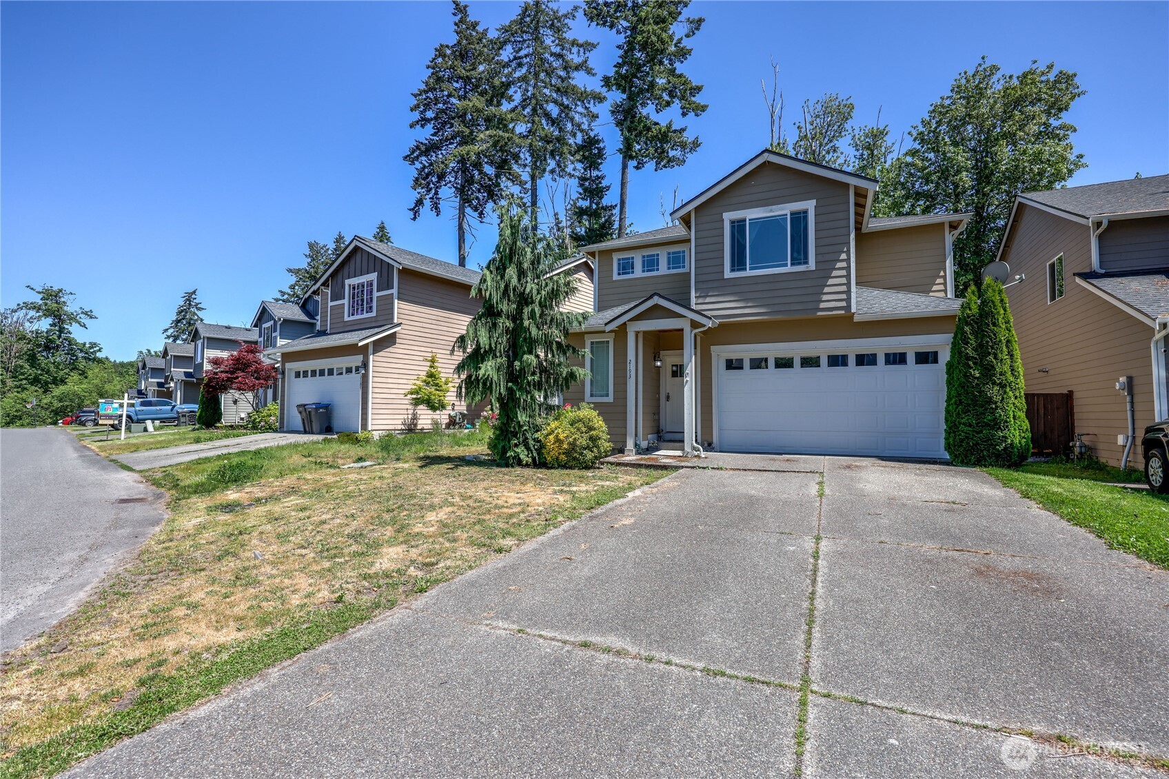 2193 Caleb Place SE, Port Orchard, WA 98366