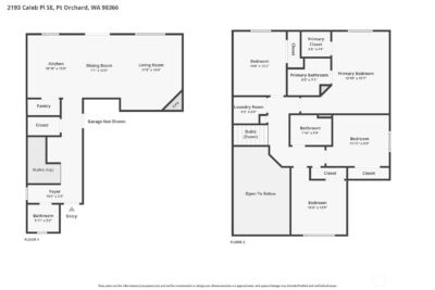 2193 Caleb Place SE, Port Orchard, WA 98366 - Photo 32