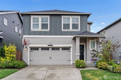 5932 Waverly Road SW, Port Orchard, WA 98367 - Photo 1