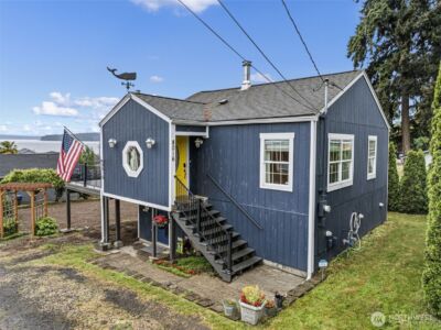 8016 E Daniels Loop , Port Orchard, WA 98366 - Photo 2