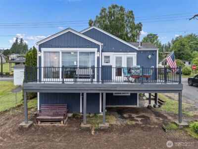 8016 E Daniels Loop , Port Orchard, WA 98366 - Photo 28