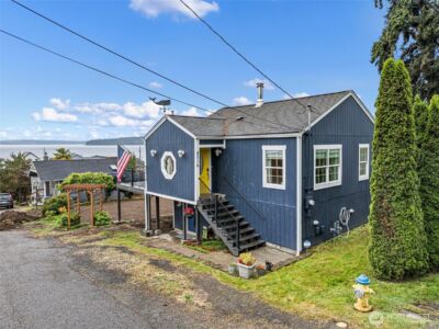 8016 E Daniels Loop , Port Orchard, WA 98366 - Photo 29