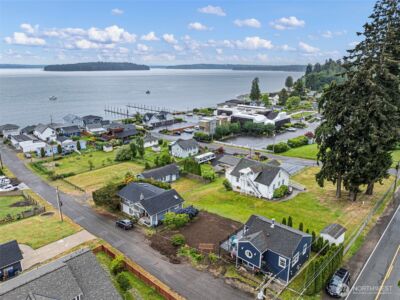 8016 E Daniels Loop , Port Orchard, WA 98366 - Photo 31