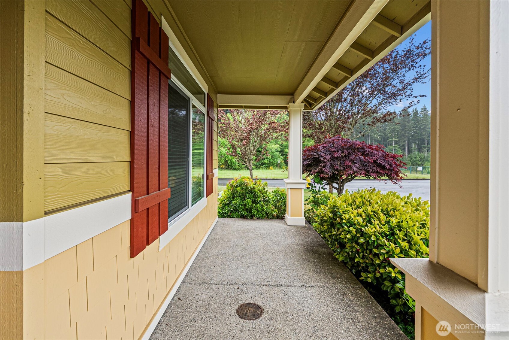 4201 SW Stanwick Way , Port Orchard, WA 98367