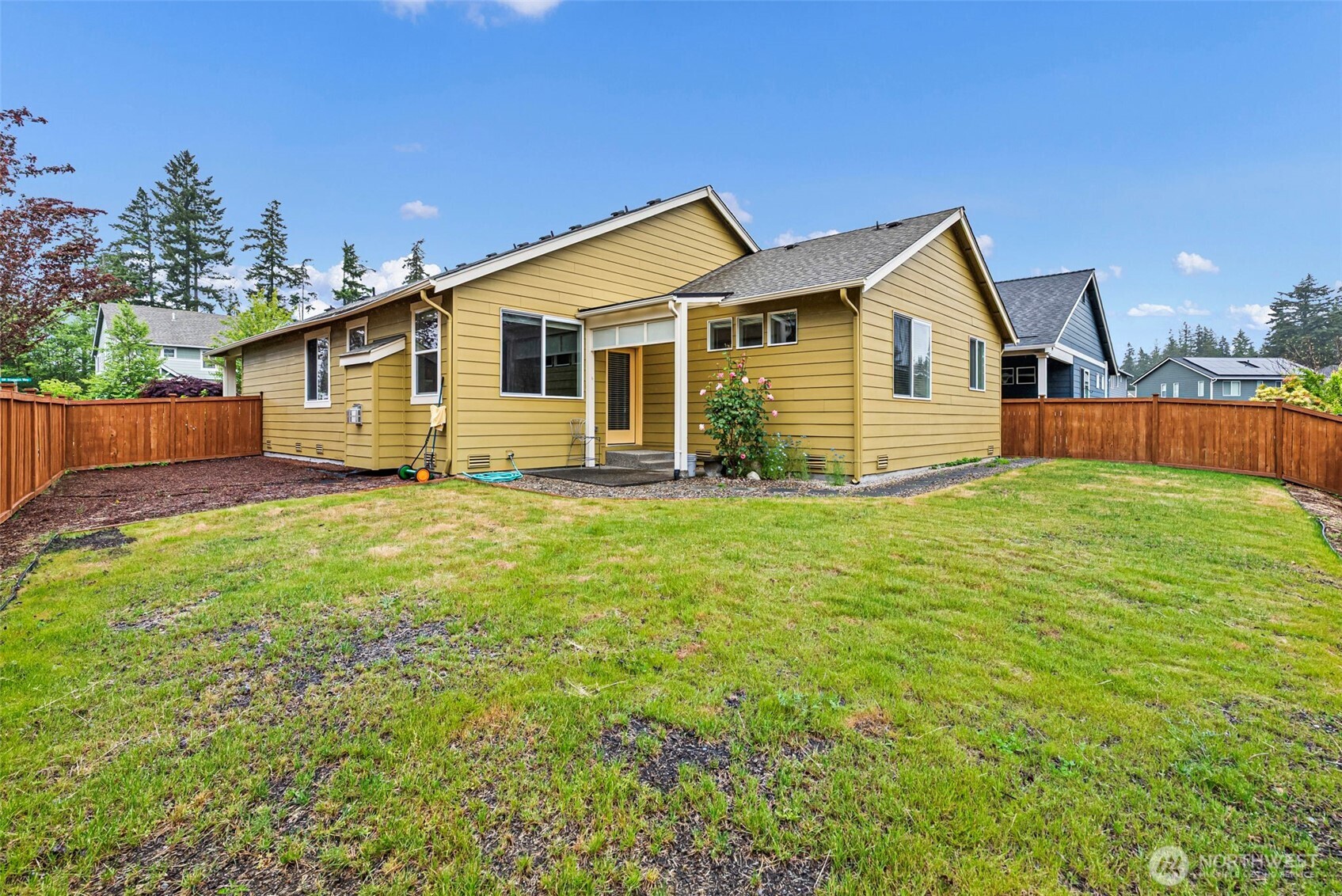 4201 SW Stanwick Way , Port Orchard, WA 98367