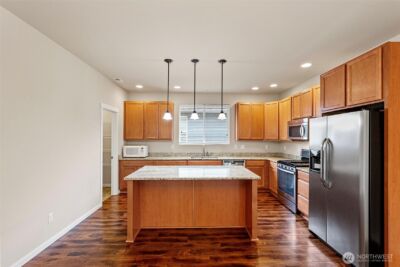 4201 SW Stanwick Way , Port Orchard, WA 98367 - Photo 8