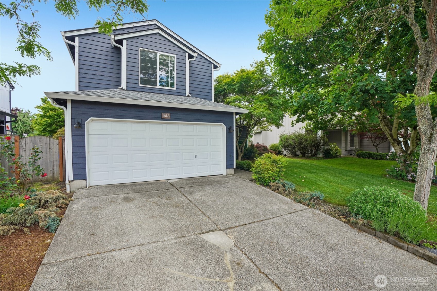 1613 SE 184th Street , Vancouver, WA 98683