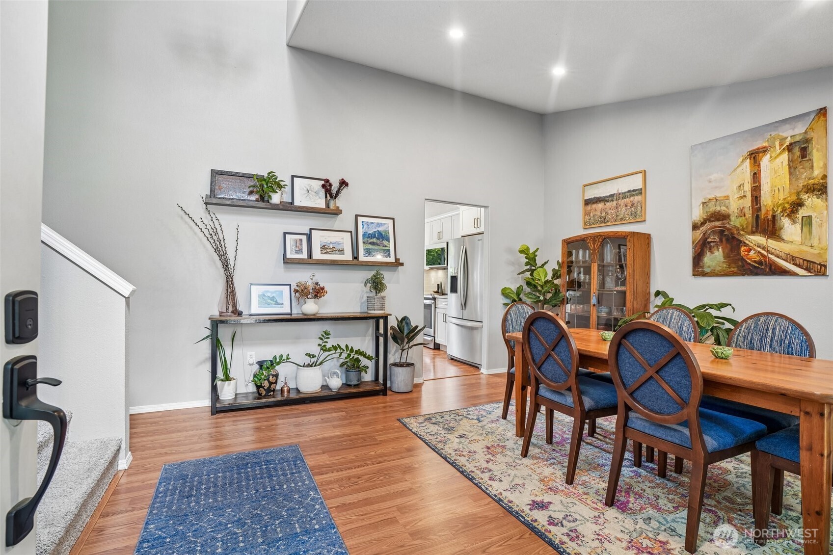 1613 SE 184th Street , Vancouver, WA 98683
