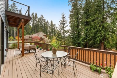 10143 Battle Point Drive NE, Bainbridge Island, WA 98110 - Photo 2