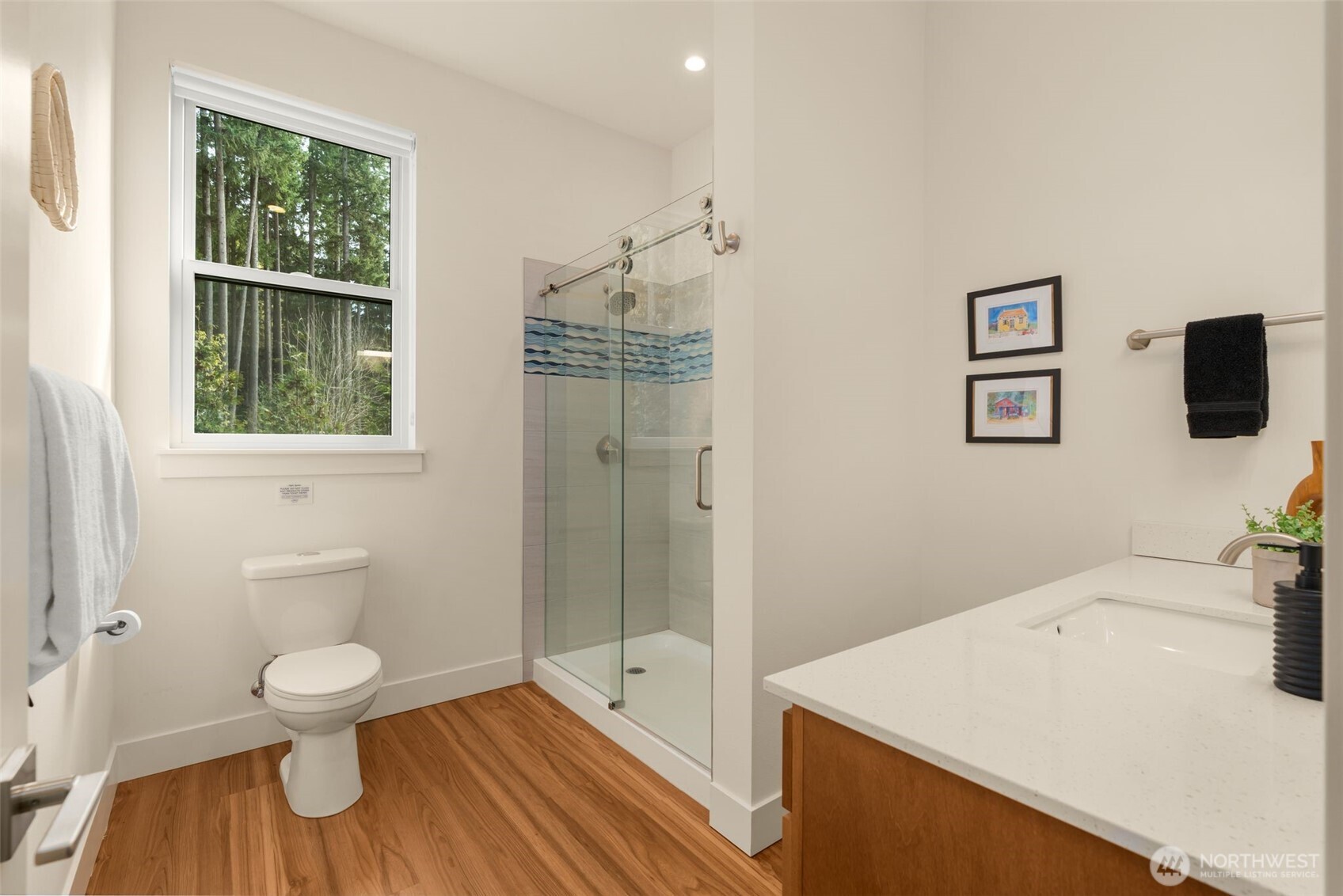 10143 Battle Point Drive NE, Bainbridge Island, WA 98110