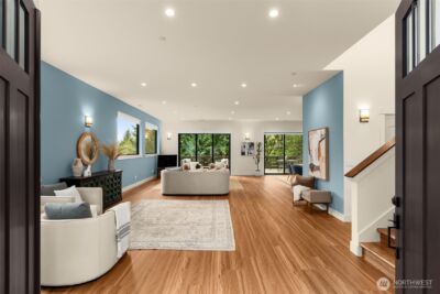 10143 Battle Point Drive NE, Bainbridge Island, WA 98110 - Photo 5