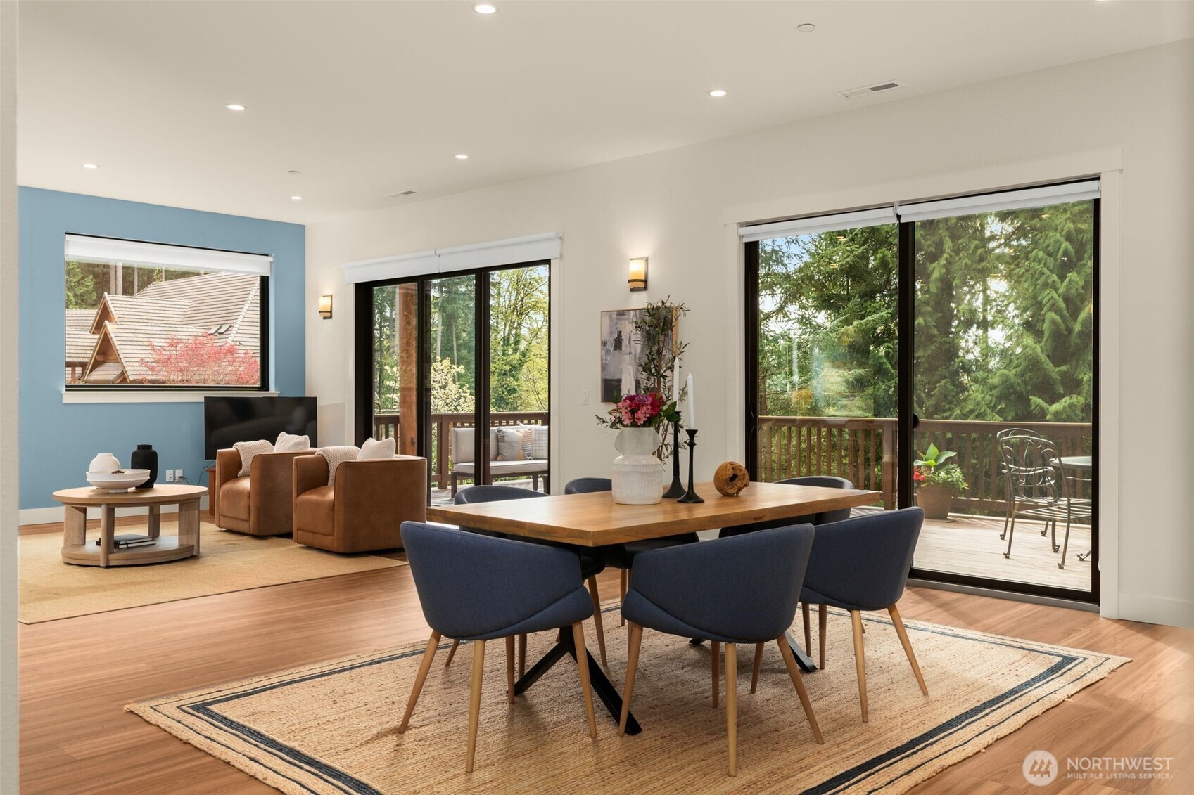 10143 Battle Point Drive NE, Bainbridge Island, WA 98110