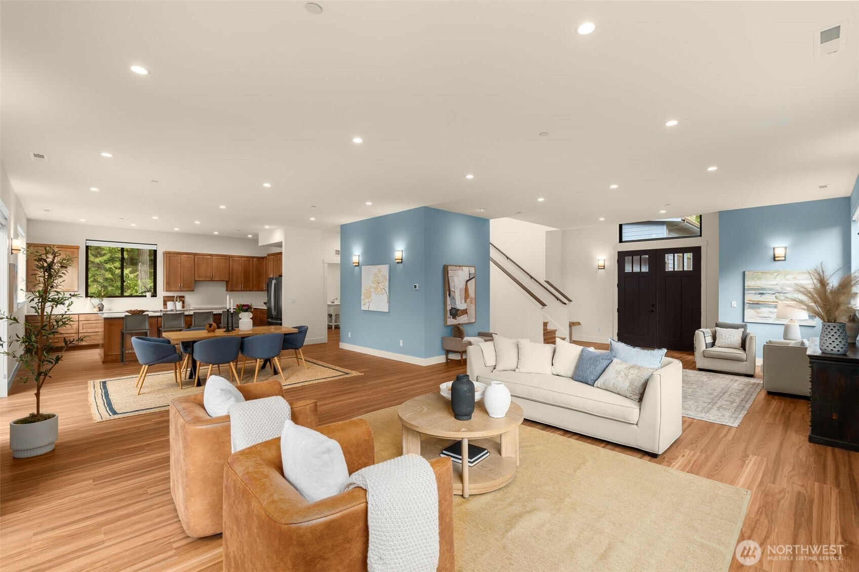 10143 Battle Point Drive NE, Bainbridge Island, WA 98110