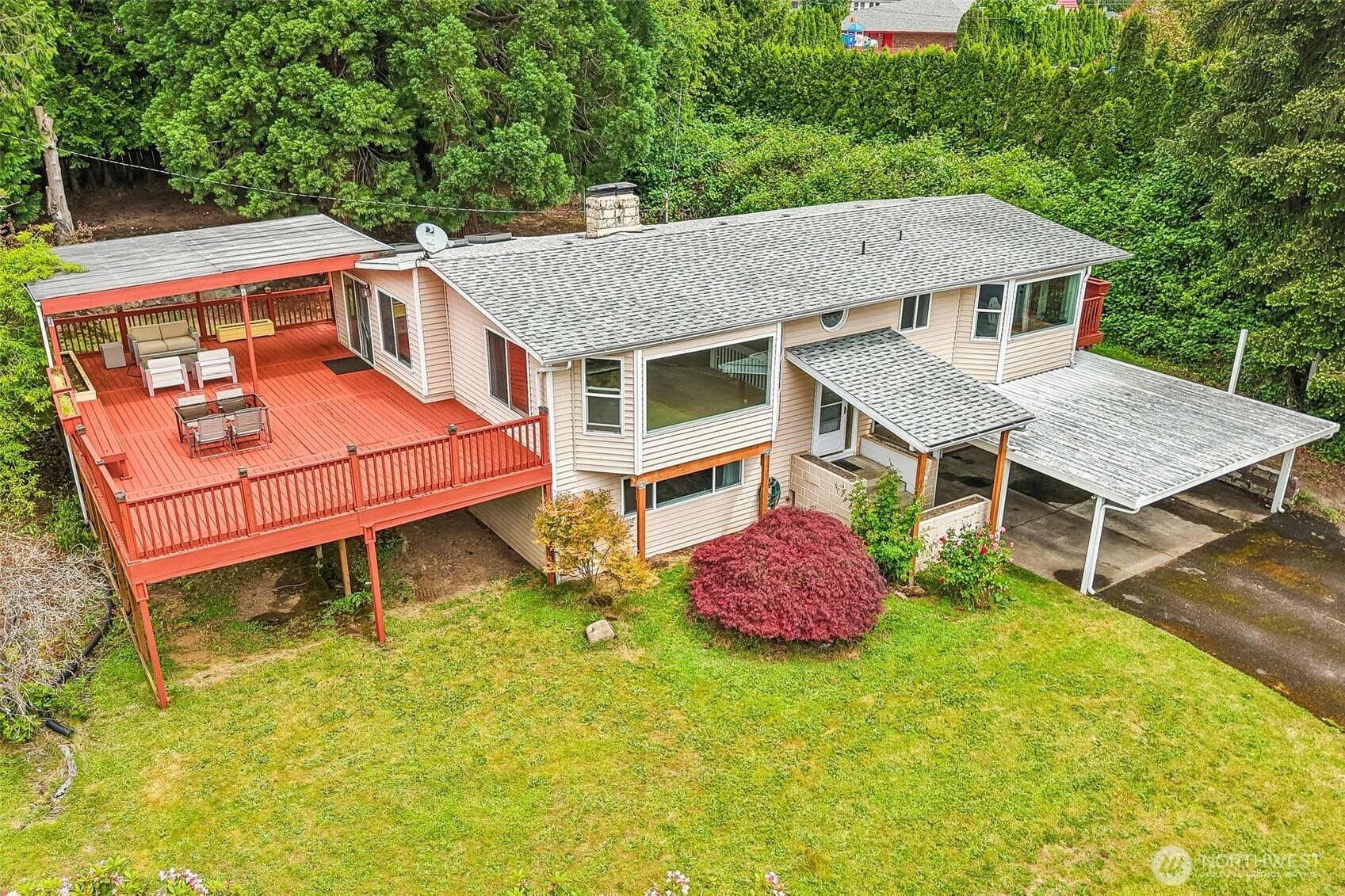 7017 NE 2nd Avenue , Vancouver, WA 98665