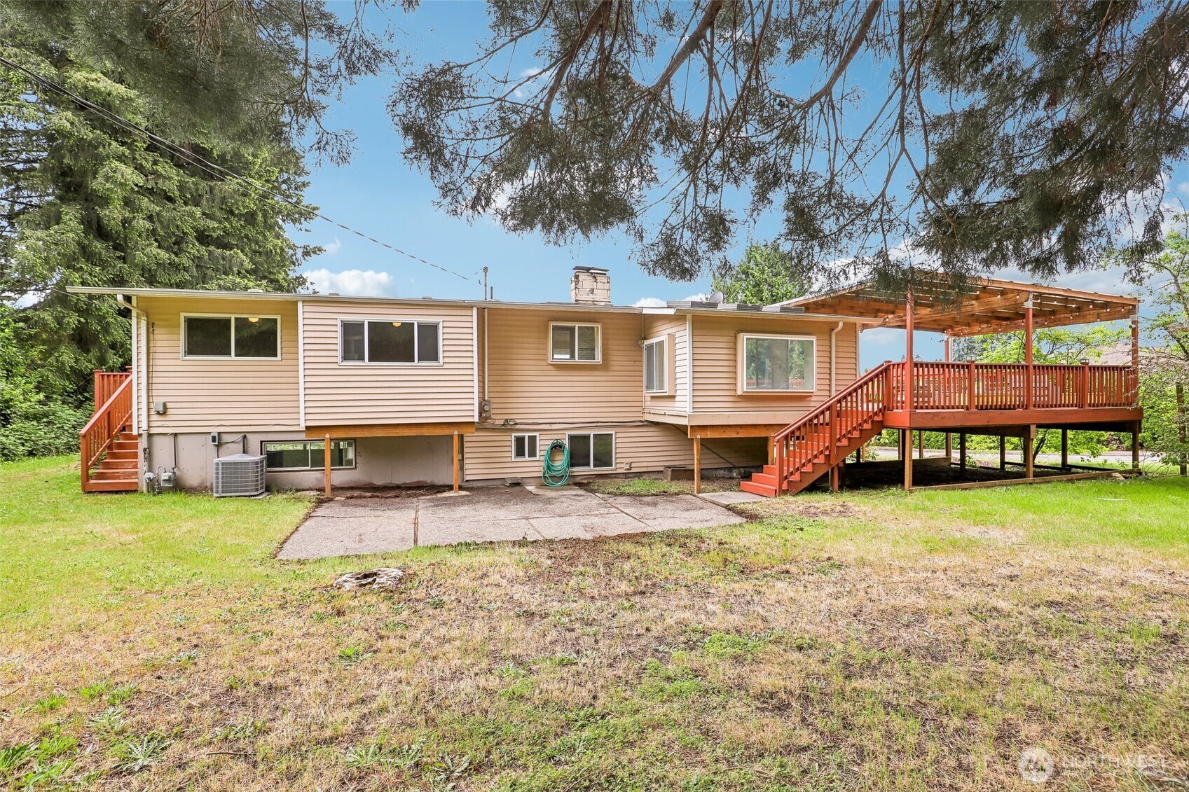 7017 NE 2nd Avenue , Vancouver, WA 98665