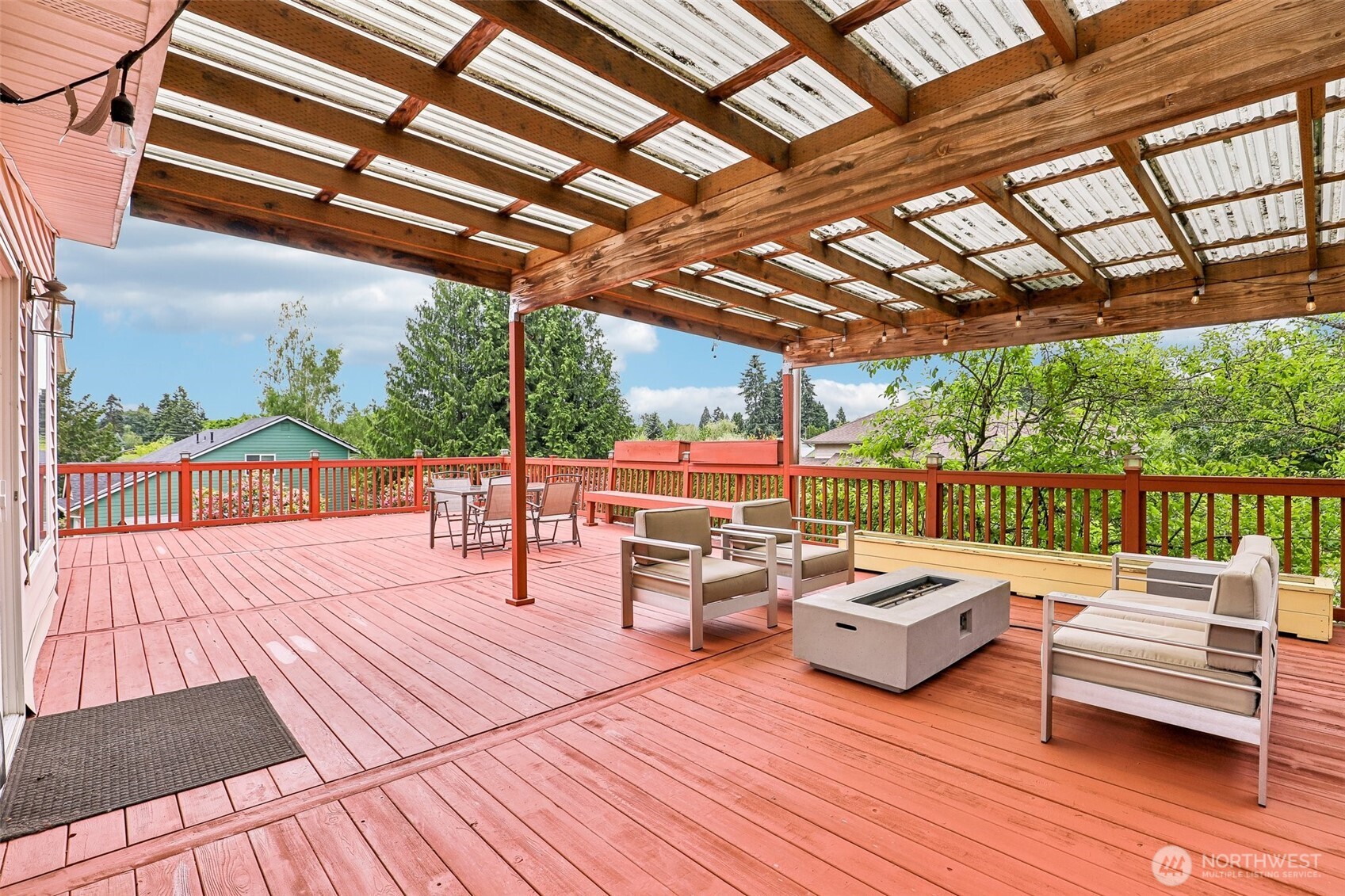 7017 NE 2nd Avenue , Vancouver, WA 98665