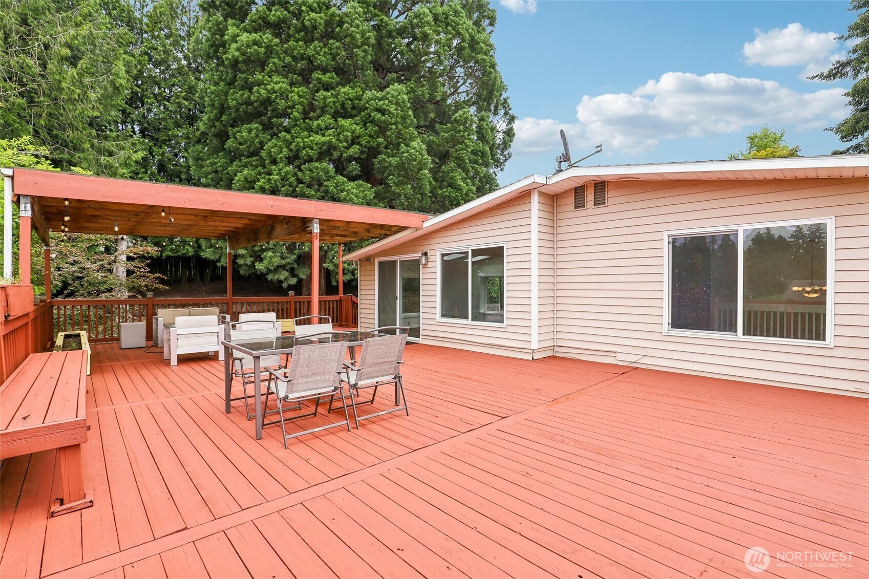 7017 NE 2nd Avenue , Vancouver, WA 98665