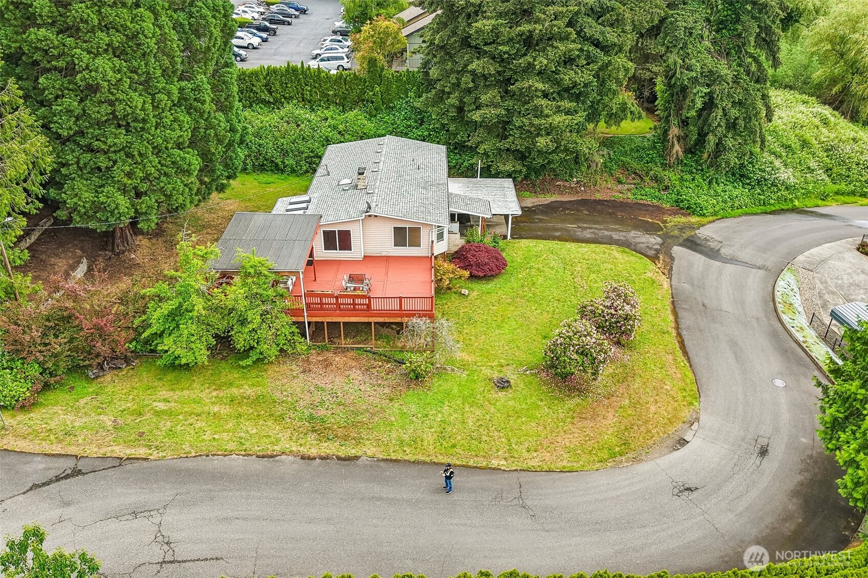 7017 NE 2nd Avenue , Vancouver, WA 98665