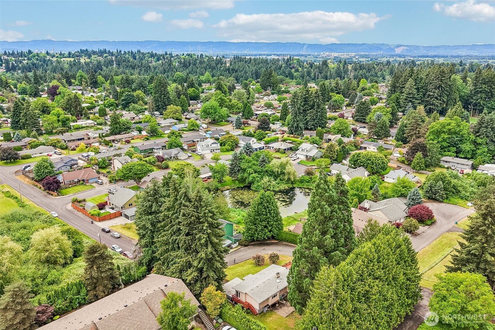 7017 NE 2nd Avenue , Vancouver, WA 98665
