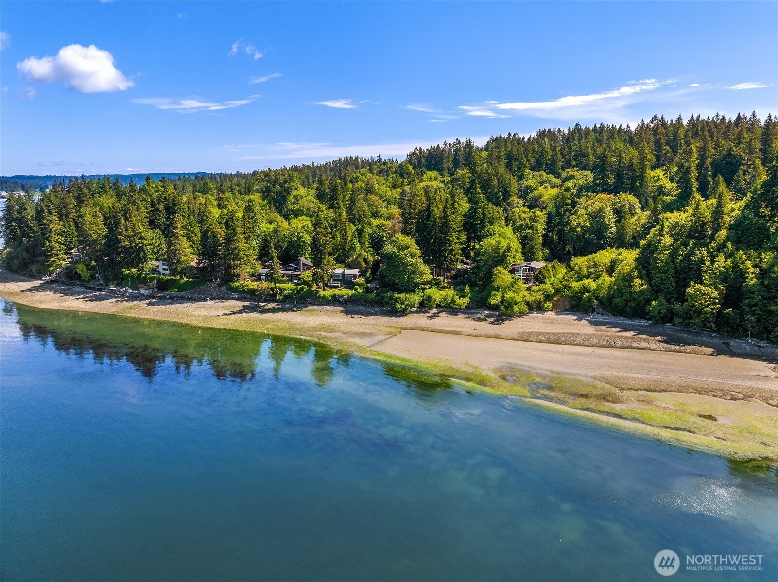 16221 Reitan Road NE, Bainbridge Island, WA 98110