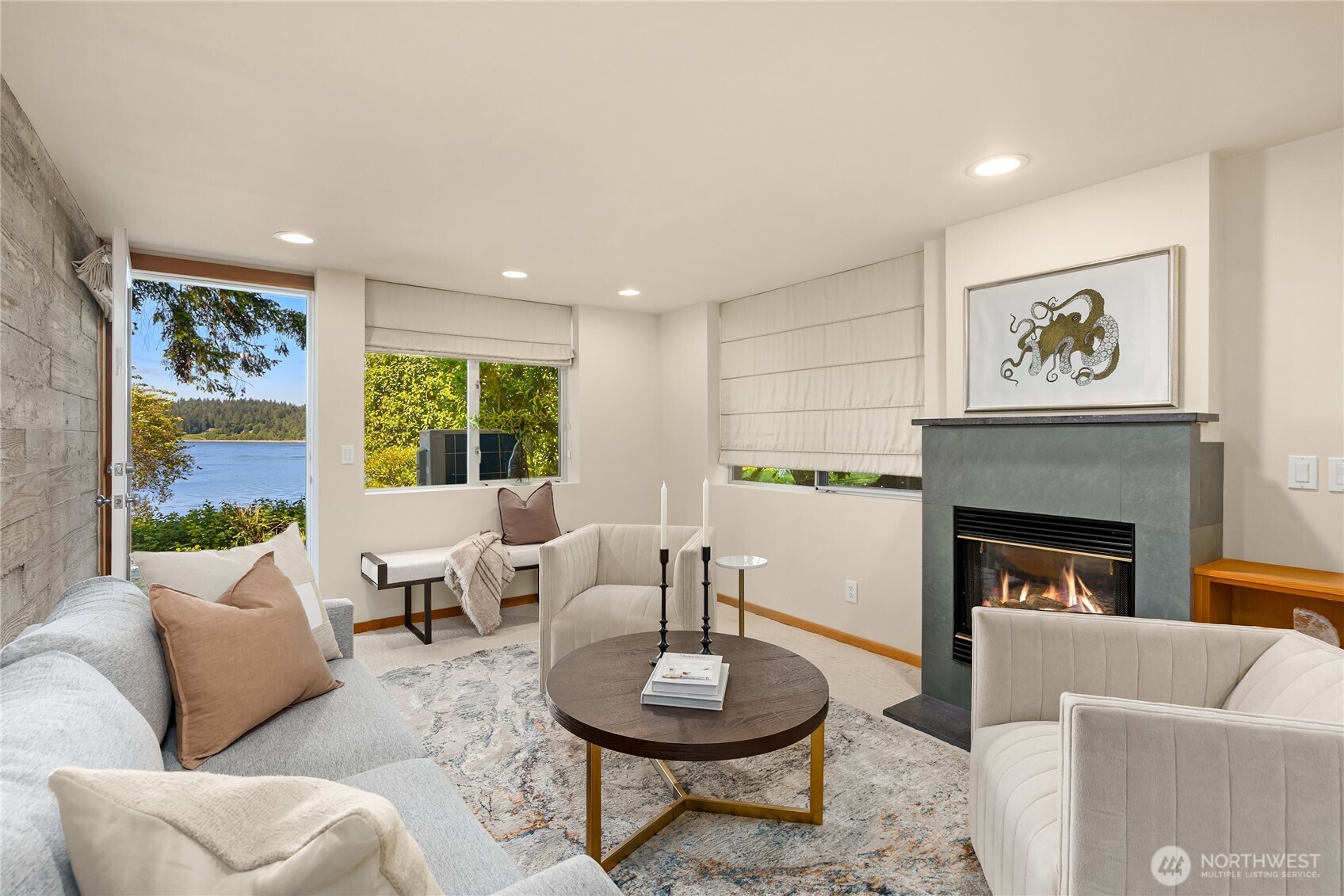 16221 Reitan Road NE, Bainbridge Island, WA 98110