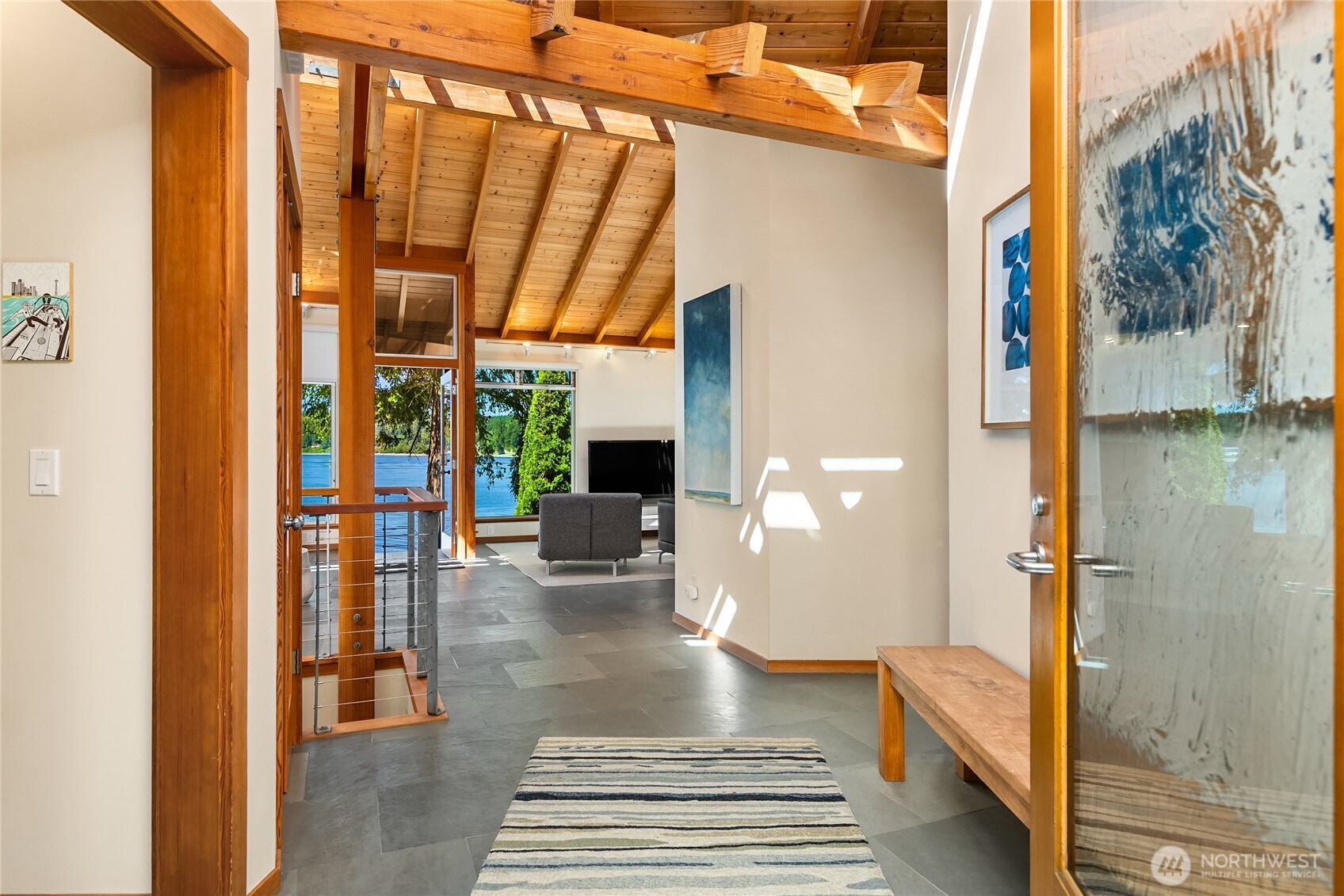 16221 Reitan Road NE, Bainbridge Island, WA 98110