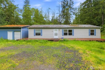 15511 Bay Ridge Drive NW, Poulsbo, WA 98370 - Photo 1