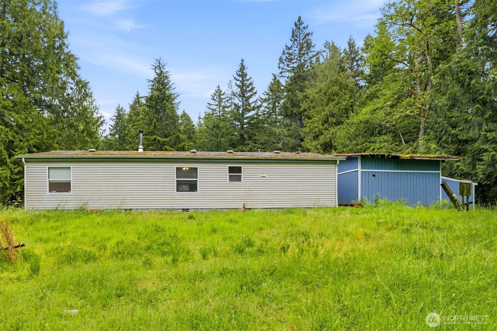 15511 Bay Ridge Drive NW, Poulsbo, WA 98370
