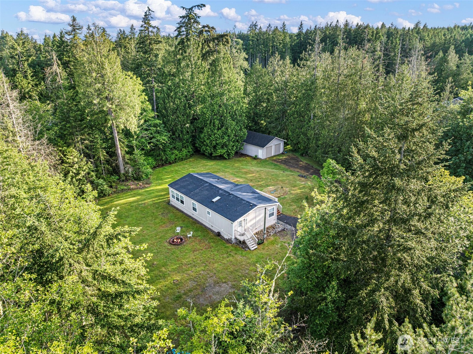 3103 NW River Lane , Poulsbo, WA 98370