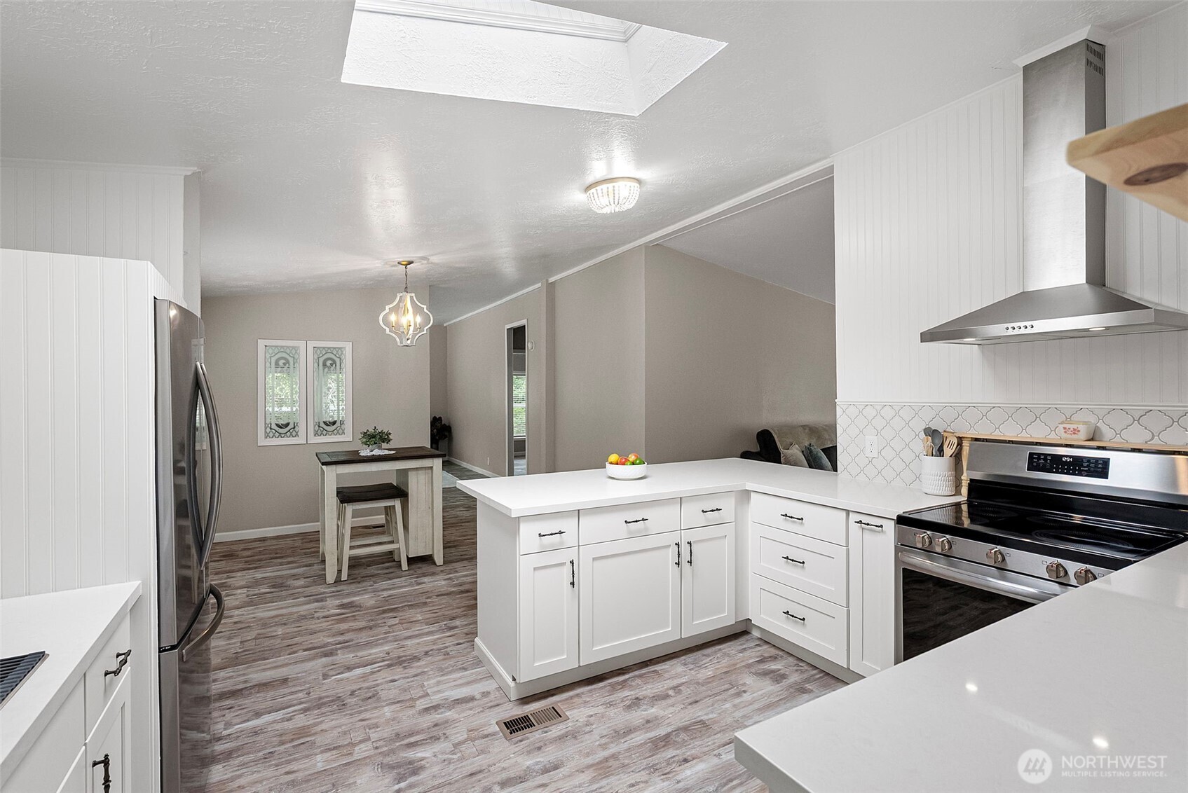 3103 NW River Lane , Poulsbo, WA 98370