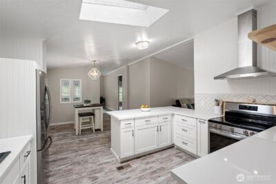 3103 NW River Lane , Poulsbo, WA 98370 - Photo 12
