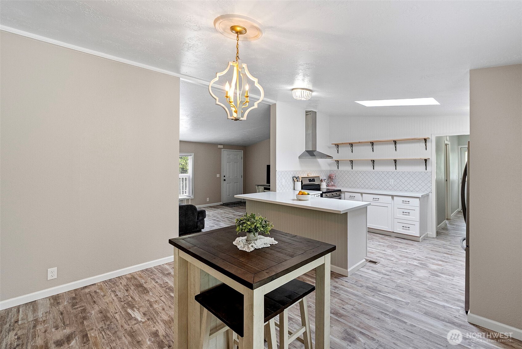 3103 NW River Lane , Poulsbo, WA 98370