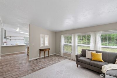 3103 NW River Lane , Poulsbo, WA 98370 - Photo 17