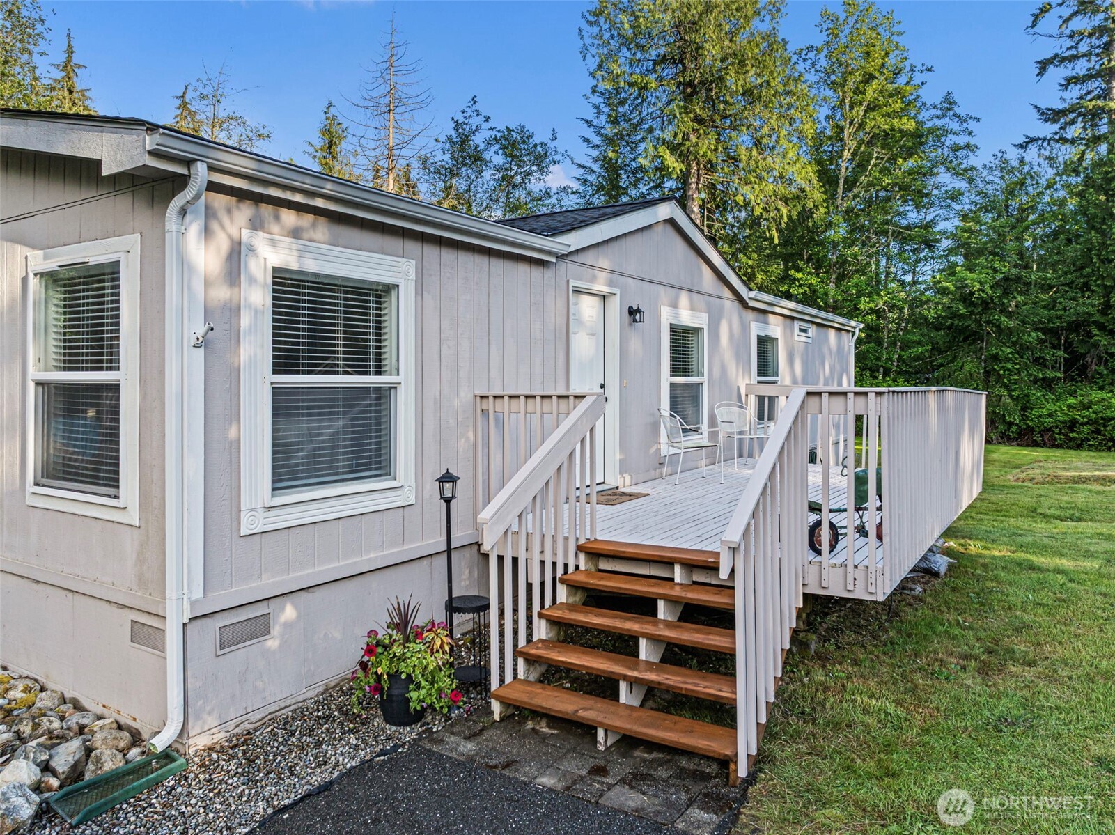 3103 NW River Lane , Poulsbo, WA 98370