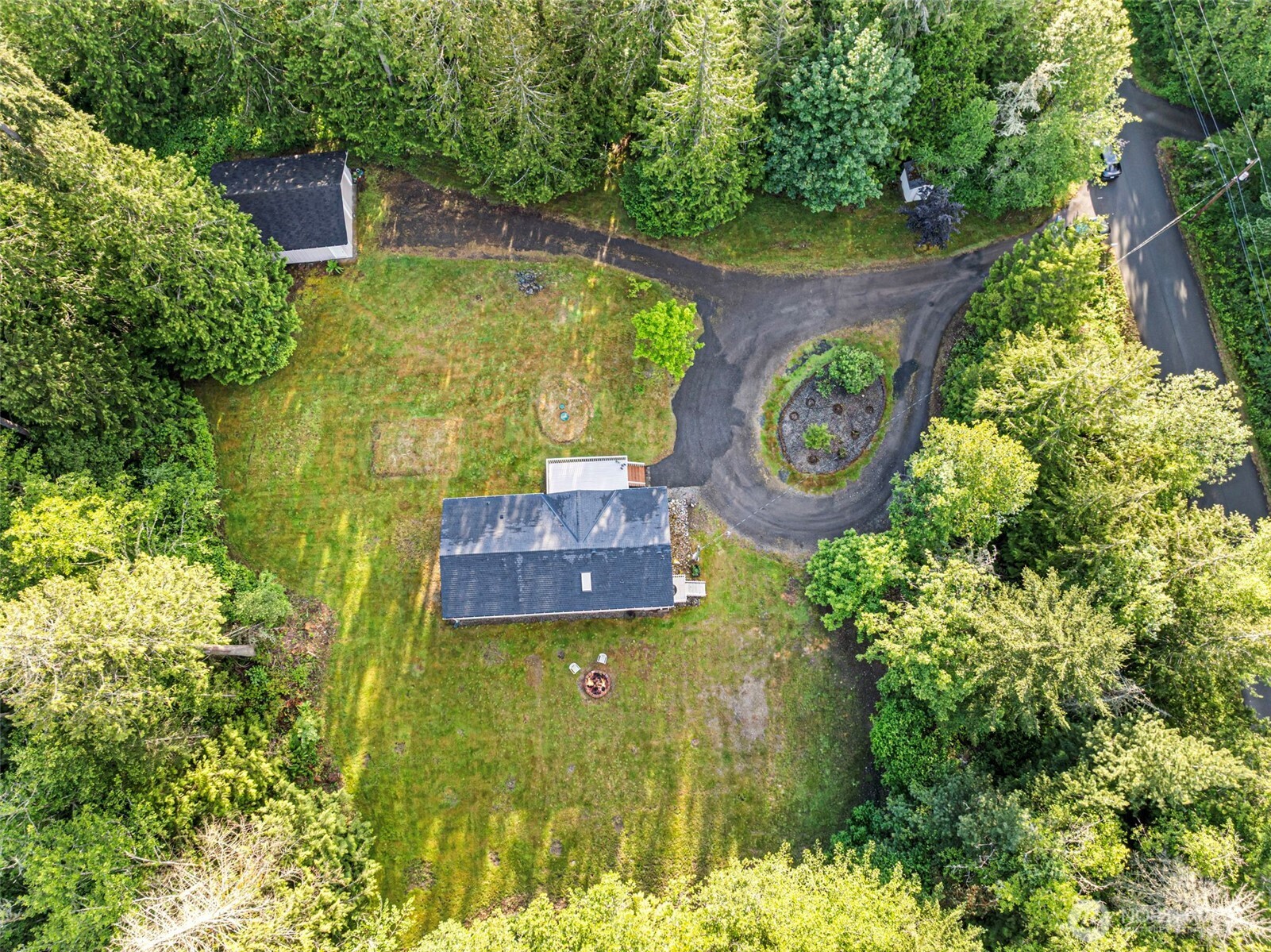 3103 NW River Lane , Poulsbo, WA 98370