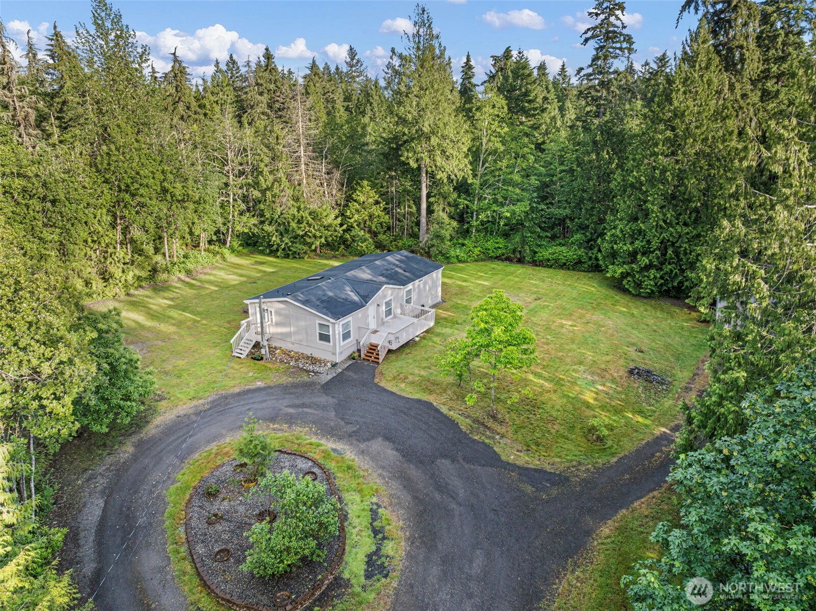 3103 NW River Lane , Poulsbo, WA 98370