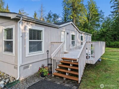 3103 NW River Lane , Poulsbo, WA 98370 - Photo 3