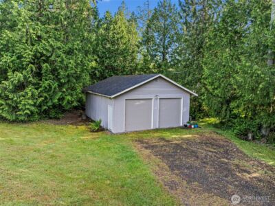3103 NW River Lane , Poulsbo, WA 98370 - Photo 32