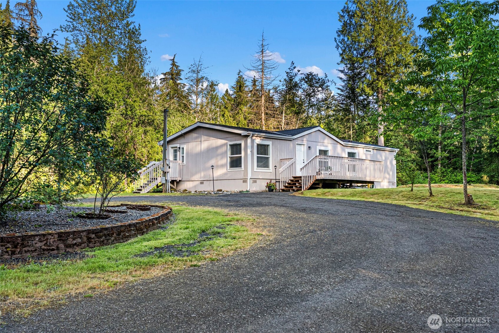 3103 NW River Lane , Poulsbo, WA 98370