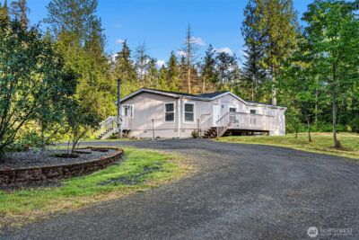 3103 NW River Lane , Poulsbo, WA 98370 - Photo 35