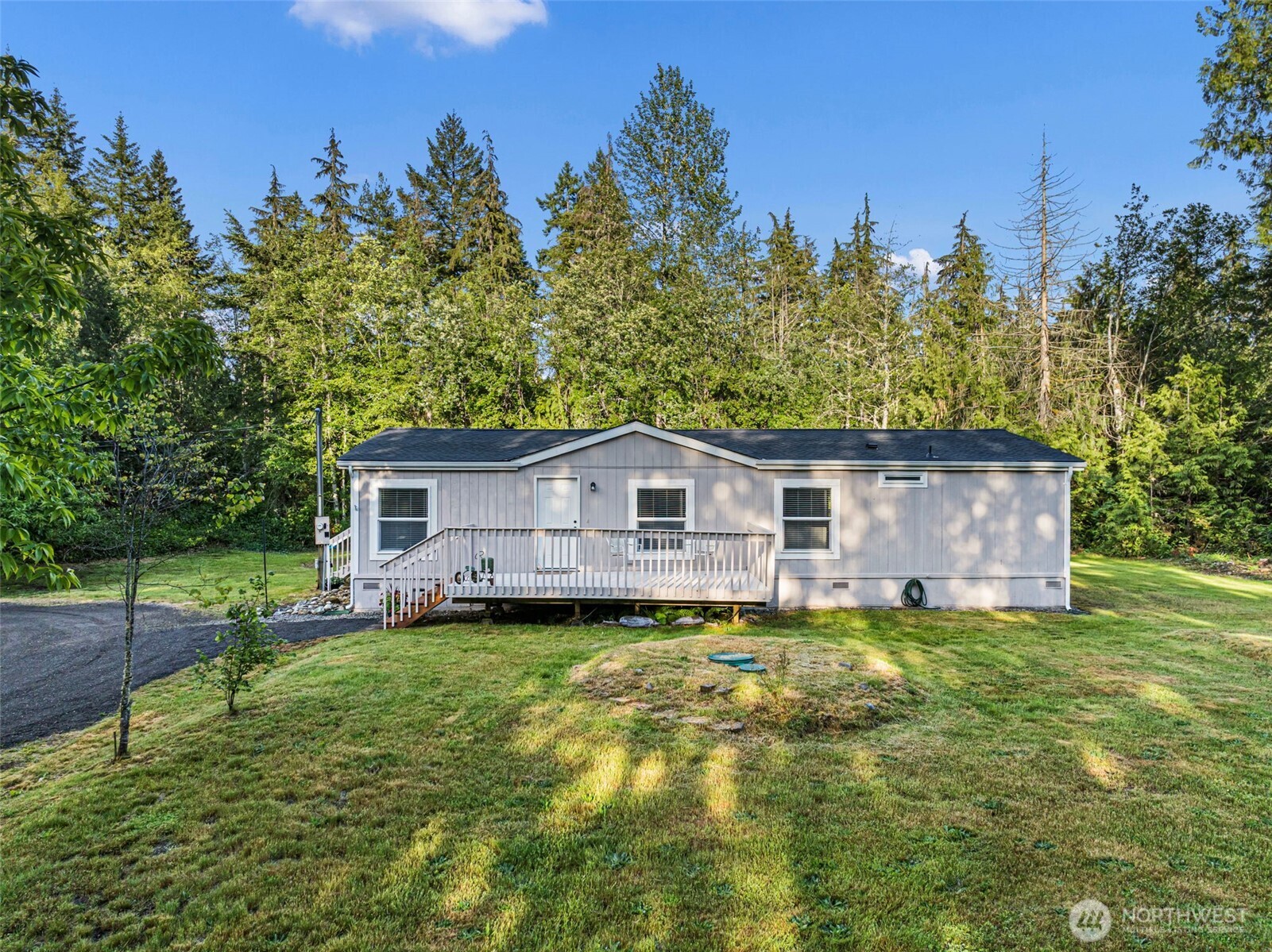 3103 NW River Lane , Poulsbo, WA 98370