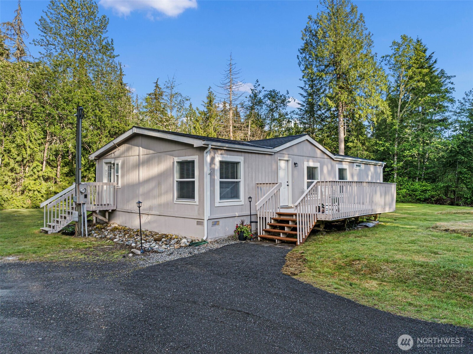 3103 NW River Lane , Poulsbo, WA 98370