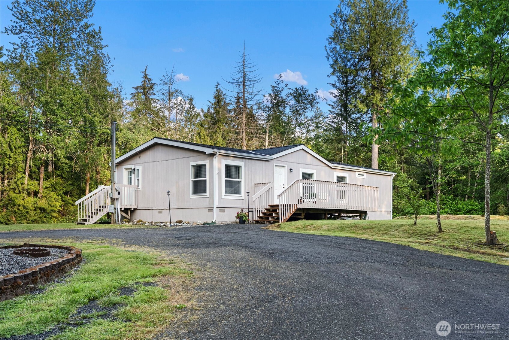 3103 NW River Lane , Poulsbo, WA 98370