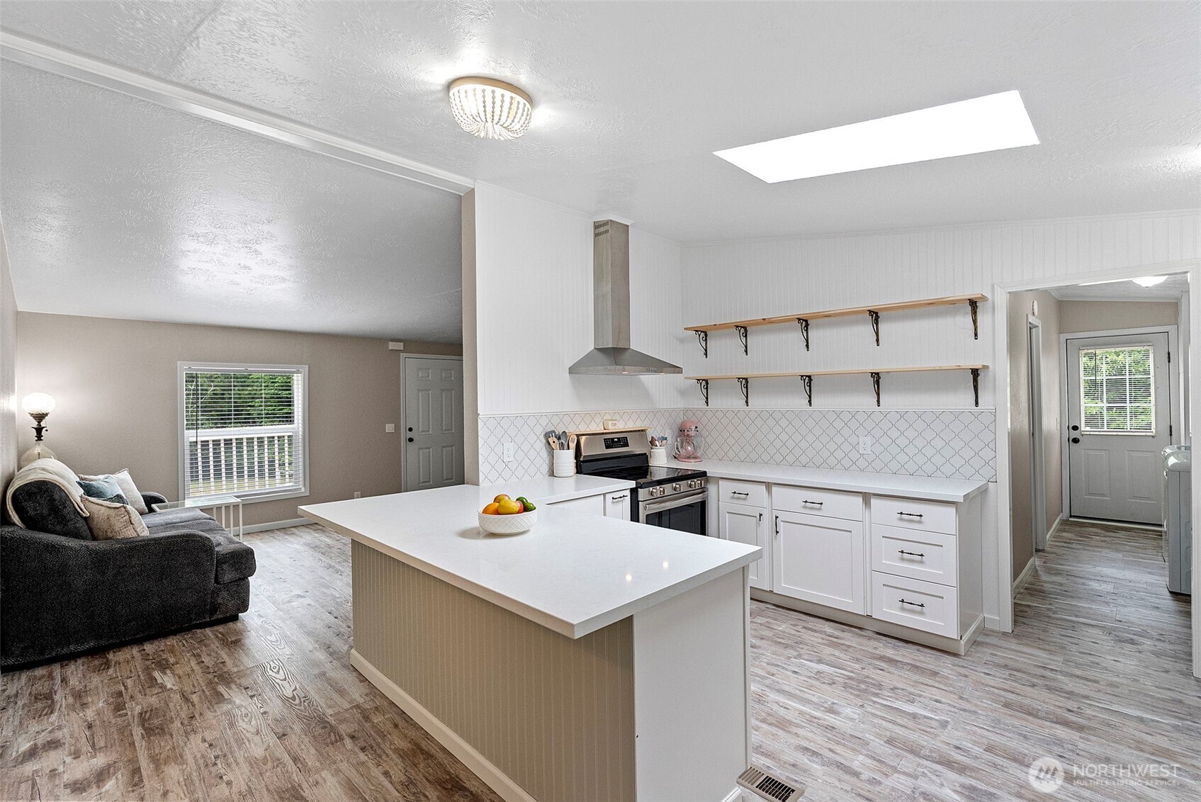 3103 NW River Lane , Poulsbo, WA 98370